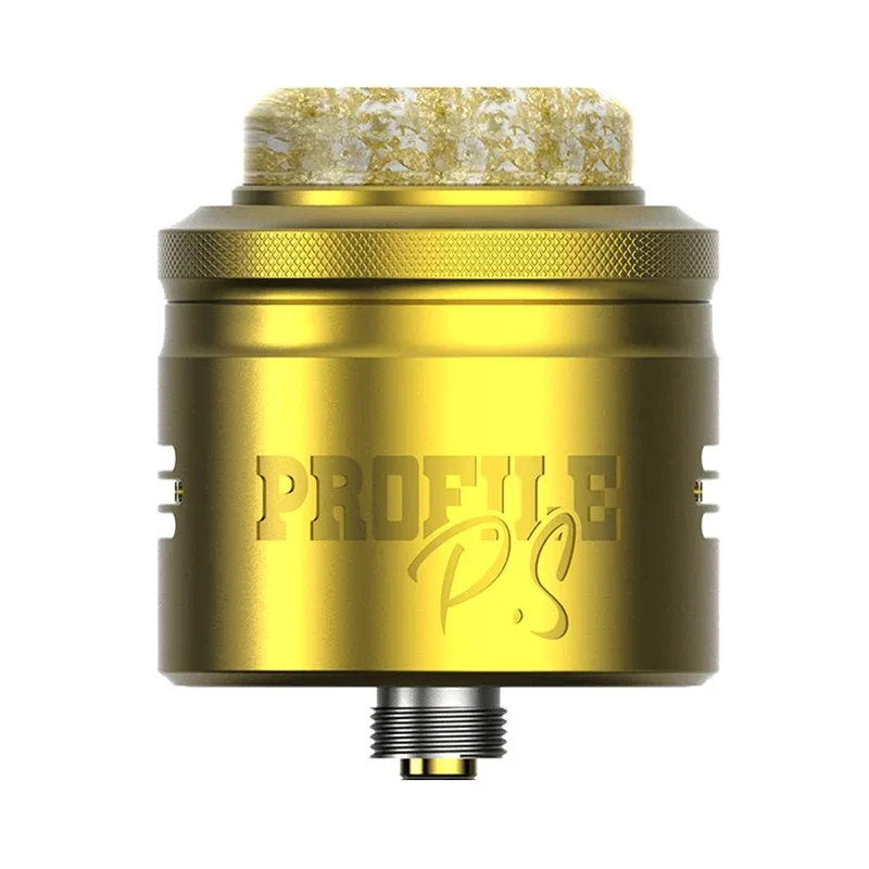 Wotofo Profile PS Dual Mesh RDA Atomizer - Image 2