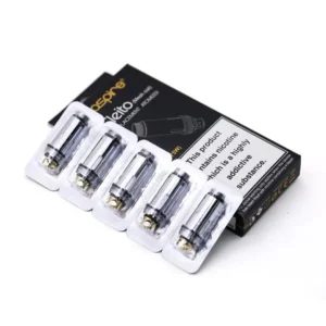 Aspire Cleito Mesh Coil 0.15ohm