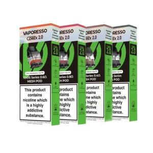 Vaporesso Xros Corex Pods