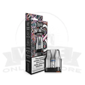 Doozy Infinity Replacement Pods