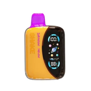 Chillax Shake 35K Disposable Vape 5% 11.5ml (35000 Puffs)