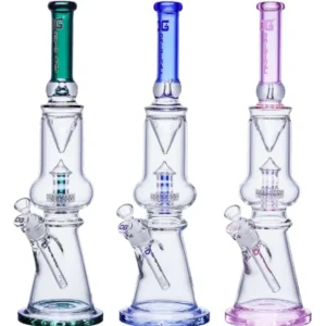 OG Original 18” Shower Head Tube Bong
