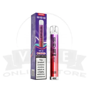 VMT Ice SKE Bar 600 Compliant Prefilled Pod Kit