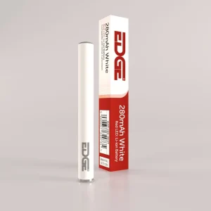 EDGE 280mah Battery for Cartomisers