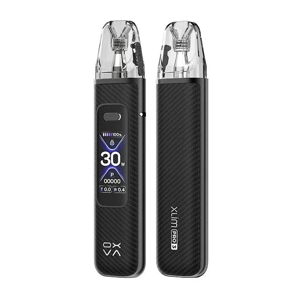 OXVA Xlim Pro 3 Pod Vape Kit - Image 2