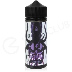 Cheren Shortfill E-Liquid by 13 Squid 100ml