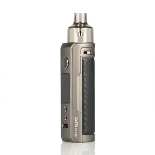 VOOPOO DRAG X 80W POD MOD KIT - Image 2