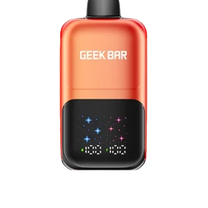 Watermelon Bubble Gum Ice Geek Bar 2GO 50K Vape