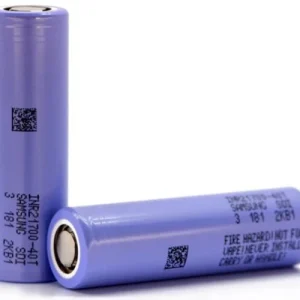 Samsung 21700 4000mAh 35A Battery