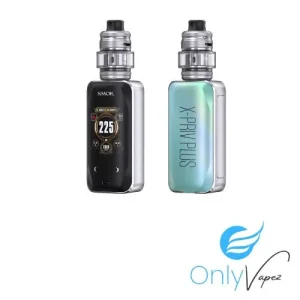 SMOK X-Priv Vape Kit