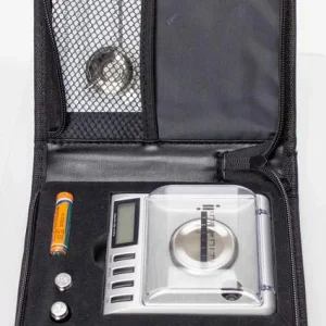 SPECTRA SP-20 scale 20g 0.001g