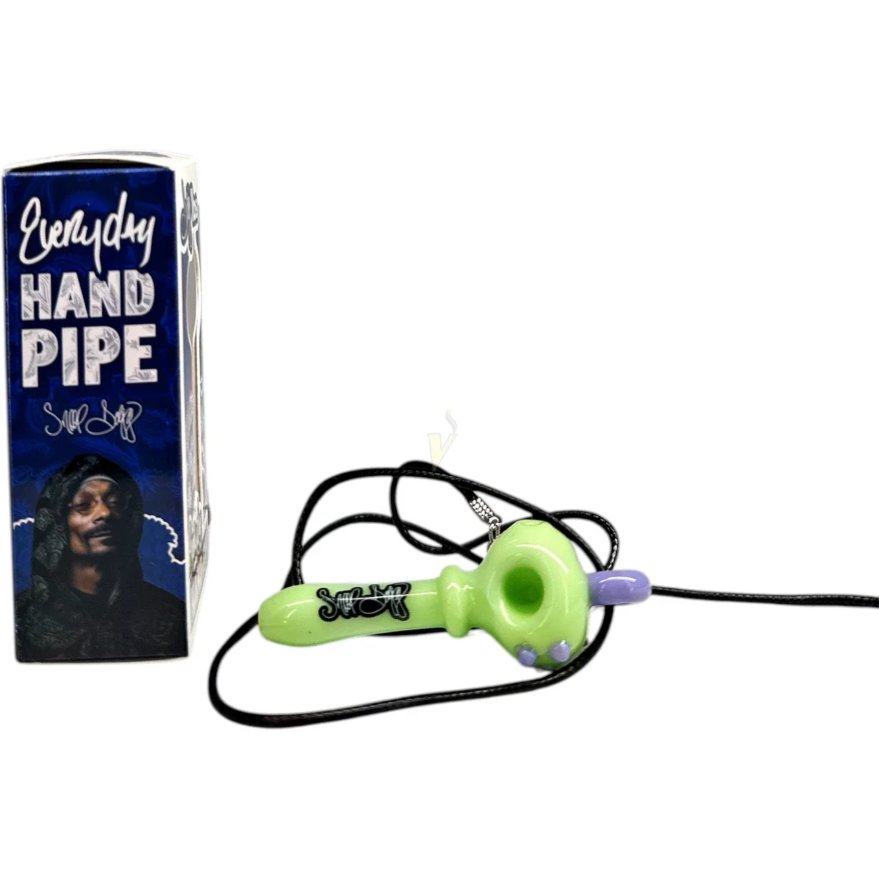 Dogg Lbs Everyday 3 Inch Hand Pipe