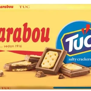 marabou TUC 100g