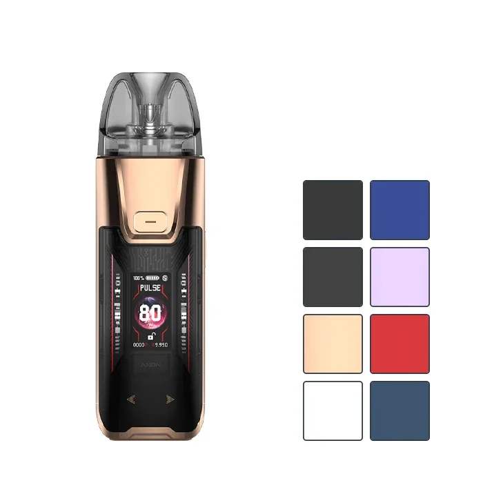 Vaporesso Luxe XR Max 2 Vape Kit