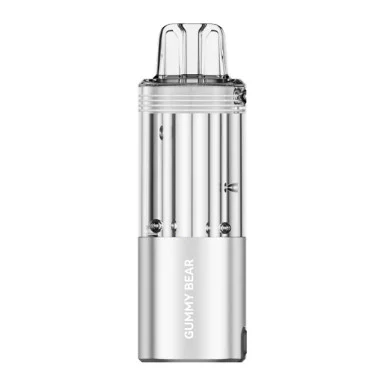 FOGER SWITCH PRO 30,000 PUFFS DISPOSABLE POD (GUMMY BEAR)