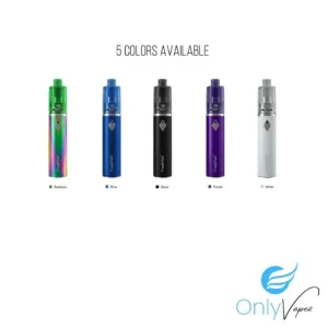 FreeMax Gemm 80W Vape Kit