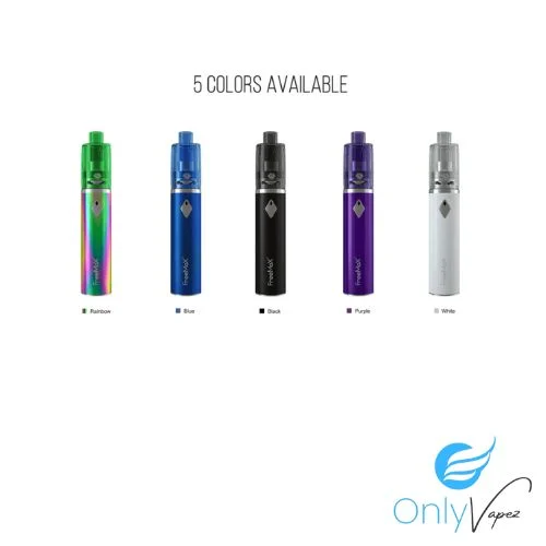 FreeMax Gemm 80W Vape Kit