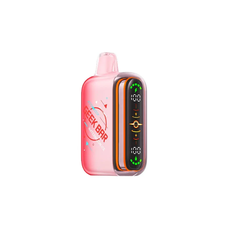 Geek Bar Pluse 2 Watermelon Ice 80k