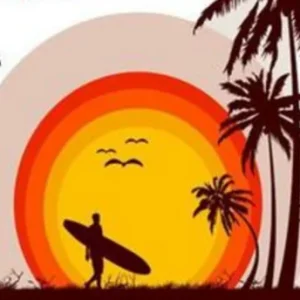 Endless Summer Salted