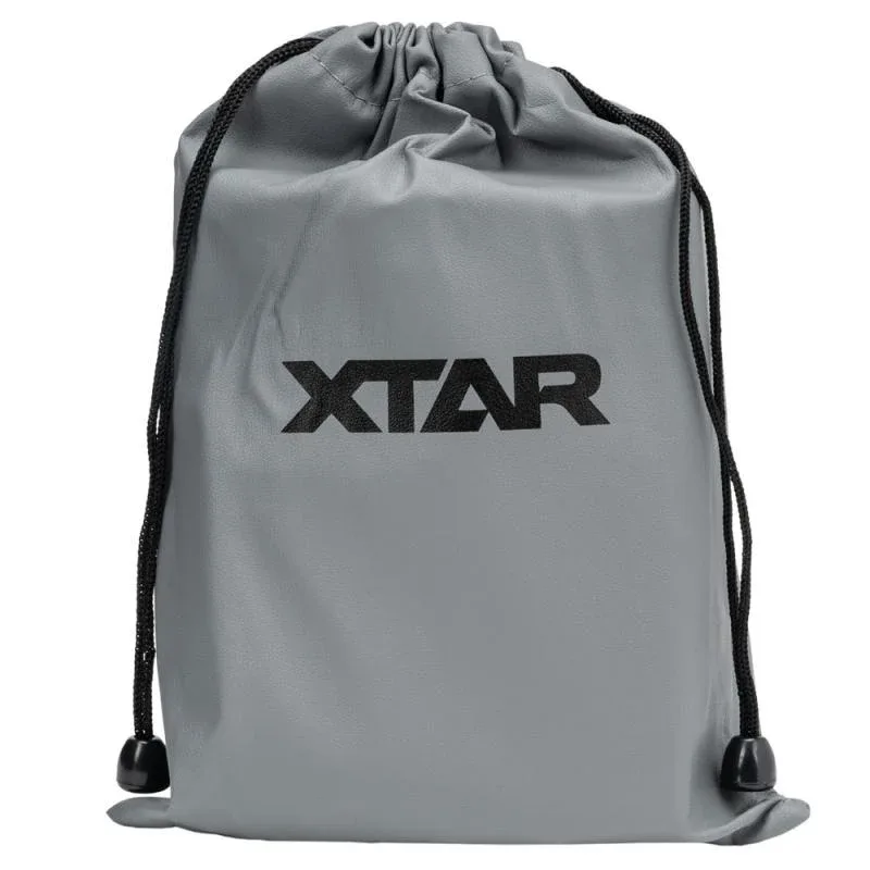 XTAR VC4 Battery Charger - Image 2