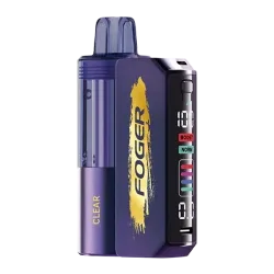 FOGER SWITCH PRO KIT 30,000 PUFFS VAPE (CHERRY BOMB) - Image 2