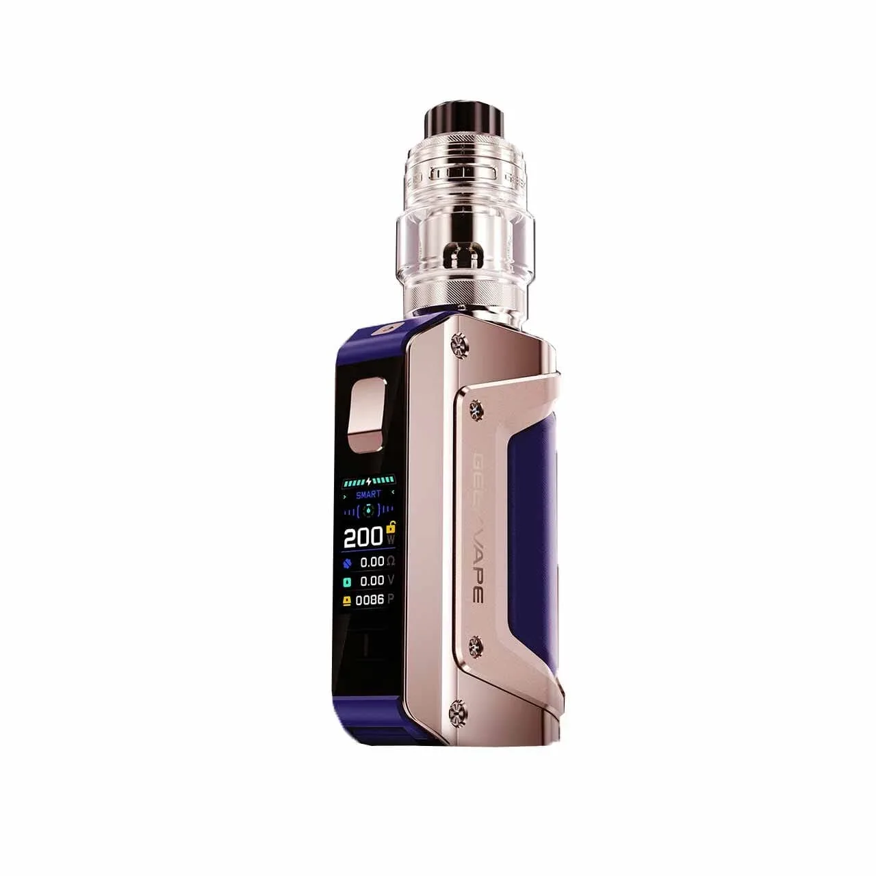 Geekvape Aegis Legend 3 Vape Kit - Image 2