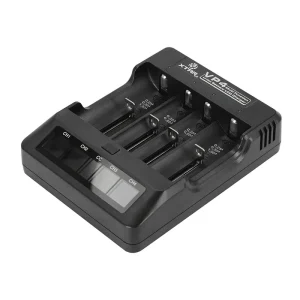 XTAR - VP4 Charger