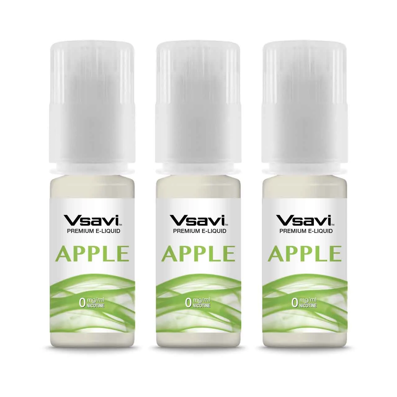 VSAVI 100% VG E-Liquid 30ml - Image 2