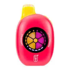 FLUM UT 50K PUFFS - STRAWBERRY - WATERMELON