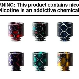 SMOK COBRA RESIN 510 DRIP TIP