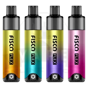 Fisco Flex 10000 Puffs