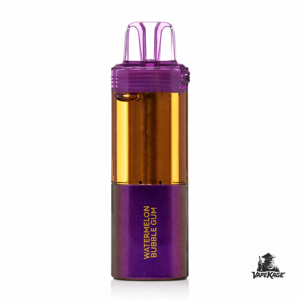 Foger Switch Pro 30K Replacement Pods | 19mL Pre-Filled 5% Nic - Image 2