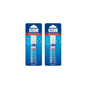 Ozium Air Sanitizer Spray - Original 0.8oz