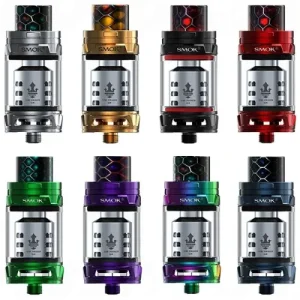SMOK TFV12 Prince Tank
