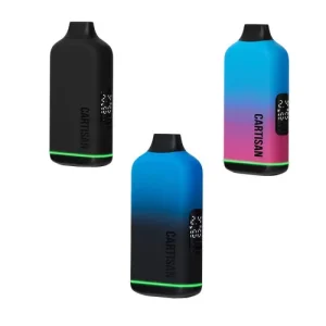 Cartisan Veil Bar NEO 510-thread Vape Cartridge