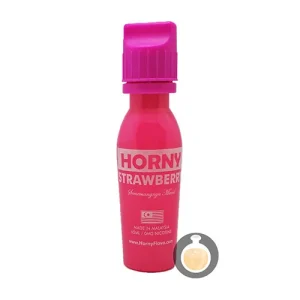 Horny Flava – Horny Strawberry