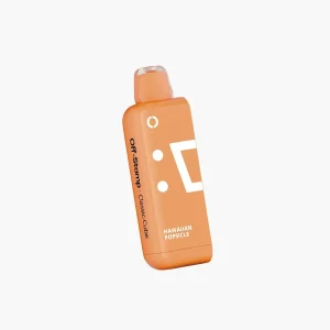 Off-Stamp Classic Cube Pod 25K - 25,000 Puffs, Dual Mesh Coil