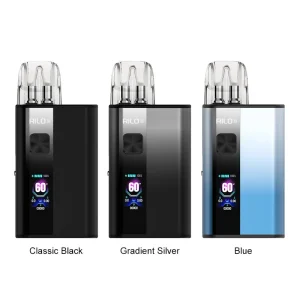Vandy Vape Rilo So Pod Mod Kit