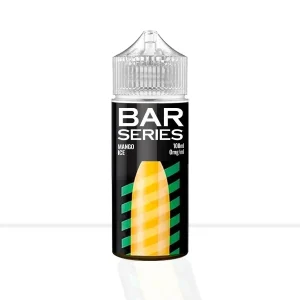 Mango Ice Shortfill E-Liquid Bar Series
