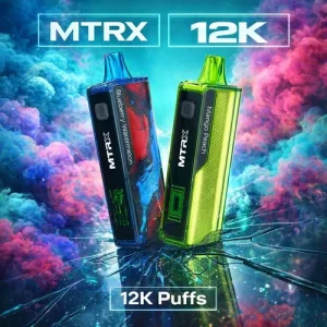 MTRX 12K