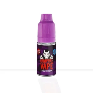 Red Lips E-Liquid Vampire Vape
