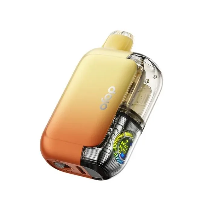 Dojo Purex Citrus Bomb 60K