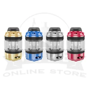 SnowWolf Mfeng UX Tank