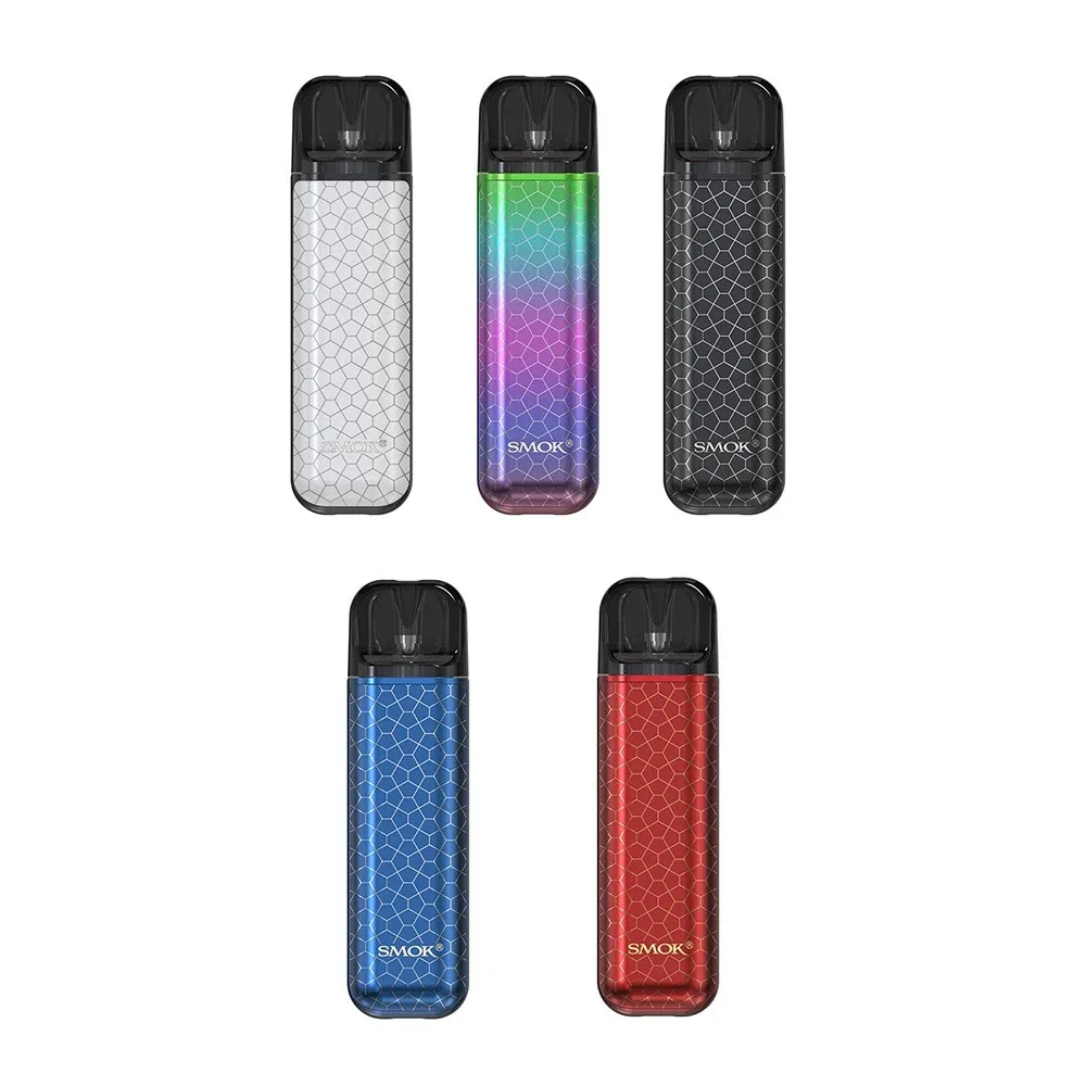 Smok Novo 2S Pod System Kit - Image 2