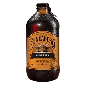 Bundaberg Root Beer 375ml
