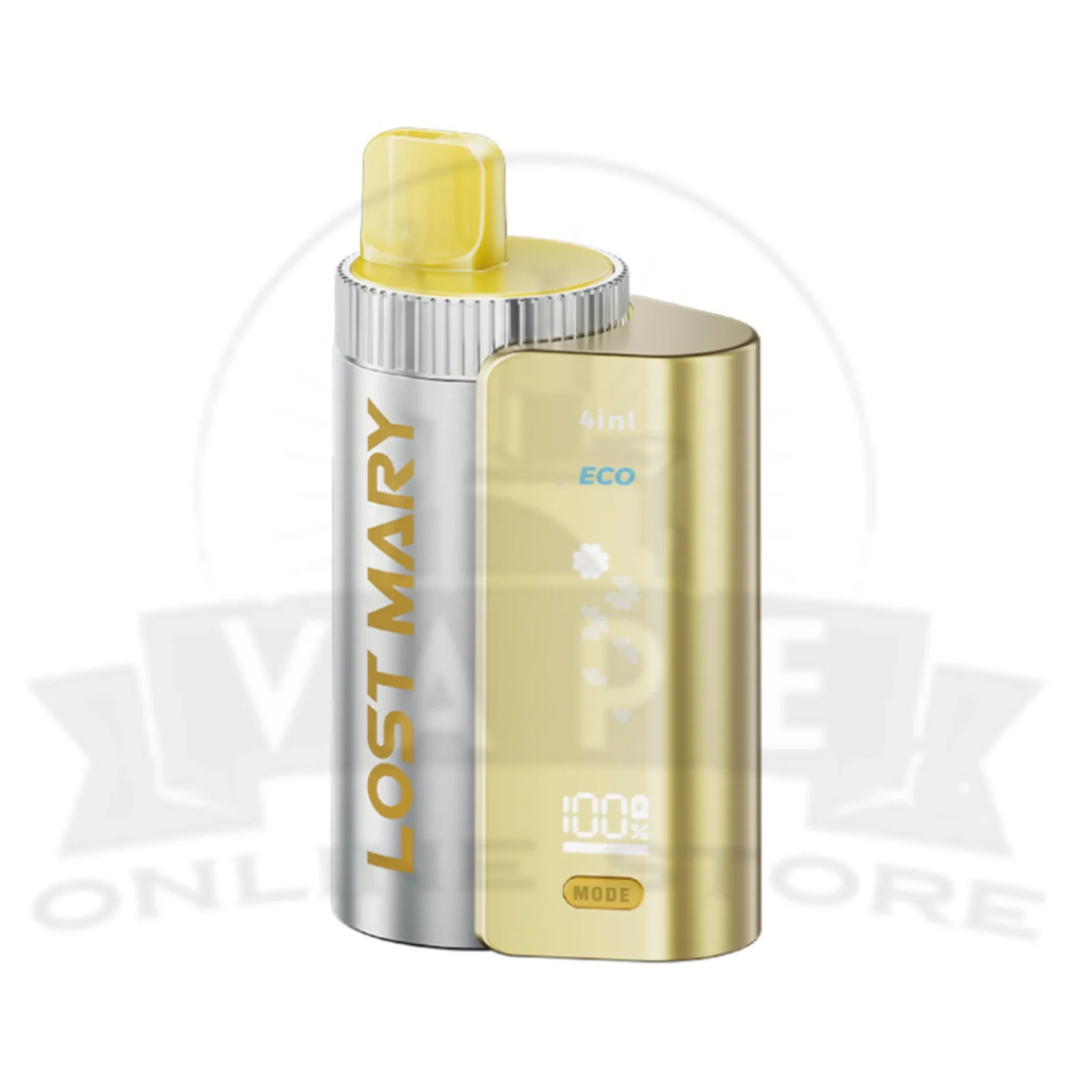 Pineapple Edition Lost Mary 4 in 1 Pod Kit | Buy 1 Get 1 Free