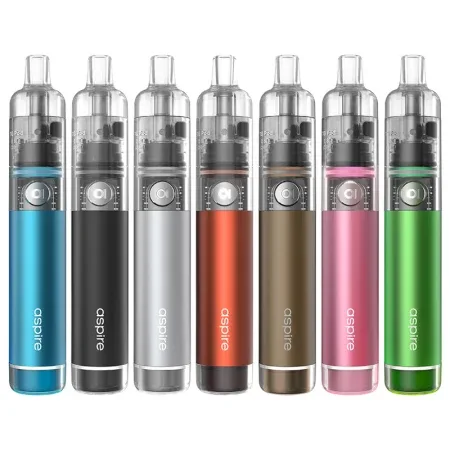 Aspire Cyber G Pod Vape Kit