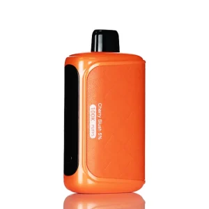 Horizon Tech 100k Cherry Slush - Horizon Tech 100k Cherry Slush