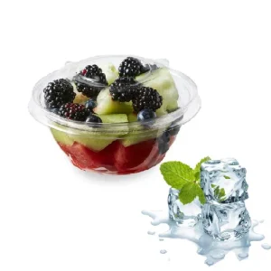 Esmoker Select Forbidden Fruit On the Rocks E-liquid 60ml