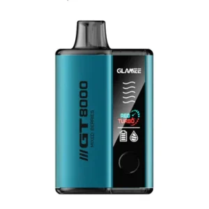 Mixed Berries - Glamee GT8000